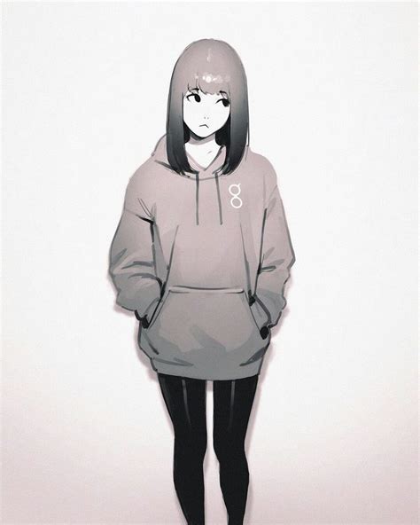 Pin By ♡barbie Stargirl♡ On Art Hoodie Reference Hoodie Drawing