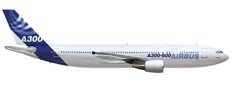 A300 600 Previous Generation Aircraft Airbus