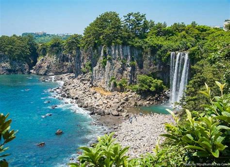 Unmissable Experiences When Visiting Jeju Island South Korea