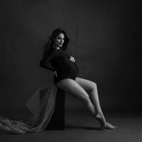 Have You Seen The Latest Photoshoot Of Mom To Be Anita Hassanandani