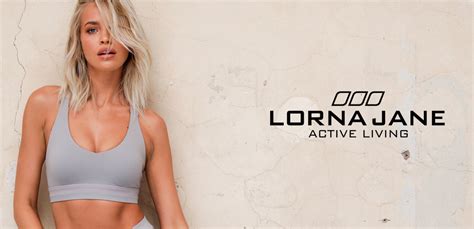 Lorna Jane Launches International Activewear Day To Get More People