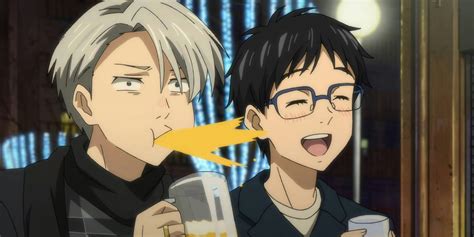 Yuri On Ice Drops A Huge Plot Twist That Changes Everything