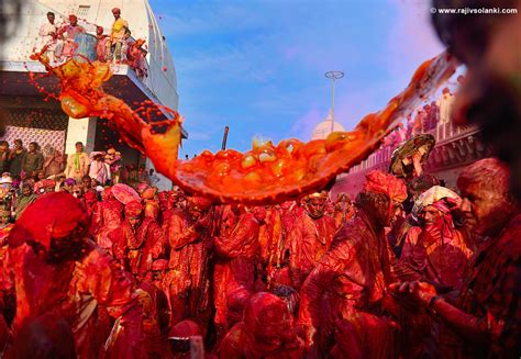 You Cant Miss Out On These 19 Stunning Holi Pictures Straight From