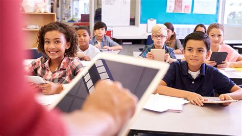 Hold online office hours and encourage students to come and bring their questions. 5 Classroom Tools to Measure Student Learning | Edutopia