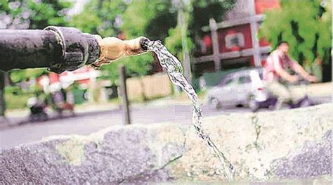 Can't tell when supply will be restored after today's cut. Major water supply disruption in Bengaluru from July 21-22 ...
