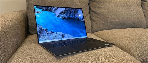 Dell Xps 17 9700 Review Big Screen Machine Toms Hardware