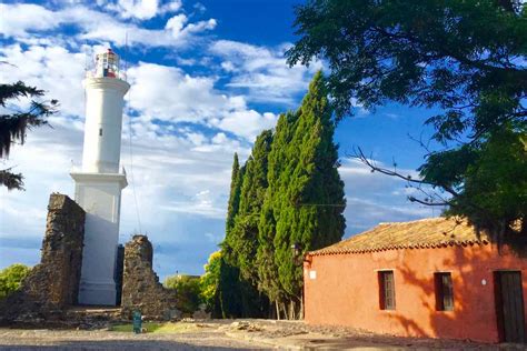 Colonia Del Sacramento Ausflug Zur ältesten Stadt Uruguays