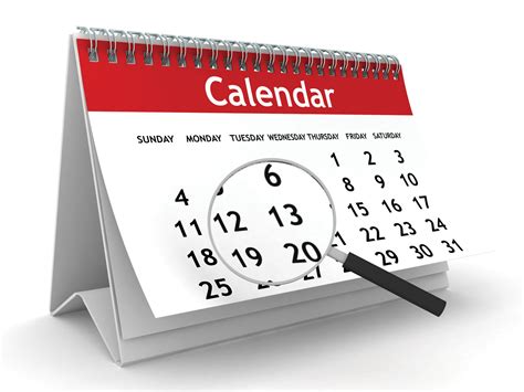 Brokers Mark This Date In Your Calendar Canadian Mortgage Professional