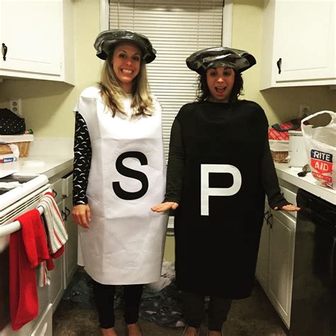 Funny Halloween Costumes For Best Friends Popsugar Love And Sex
