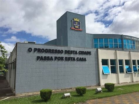 Concurso Público Para A Câmara Municipal De Mauá é Cancelado Por Furtos