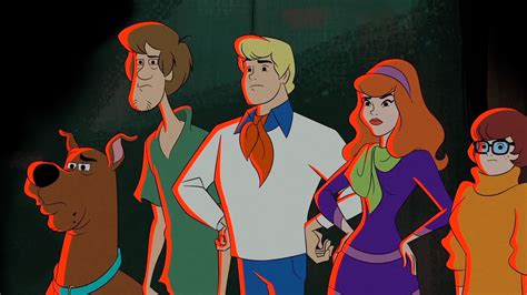 After Decades Of Hints Scooby Doo S Velma Is Depicted As A 40 Off