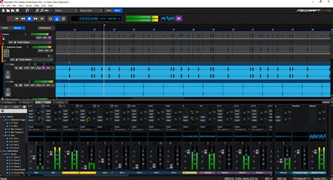 Reaper supports a vast range of hardware, digital formats and plugins, and can be comprehensively extended, scripted and modified. 14 Best Audio Recording Software to Record mp3 Music in 2020