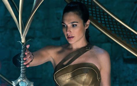 Wonder Woman Director Set To Receive Record Breaking Deal For Sequel