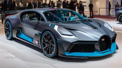 The 30 Most Expensive Cars In The World