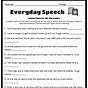 Fun Writing Activities For 3rd Graders