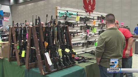 trab productions host great iowa gun show at sioux city convention center siouxlandproud