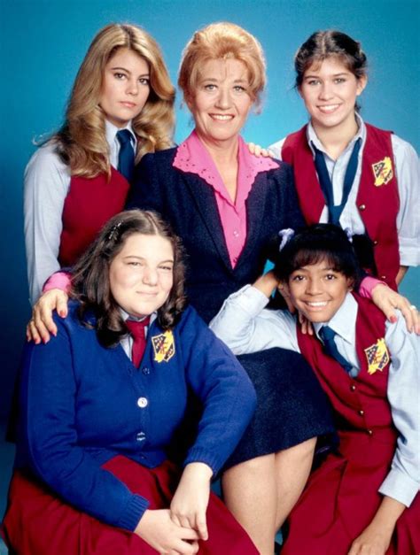 The Facts Of Life Turns Forty Where Are The Cast Members Now