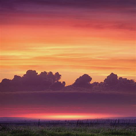 Colorado Sunrise Photograph By Aaron Archuleta Fine Art America