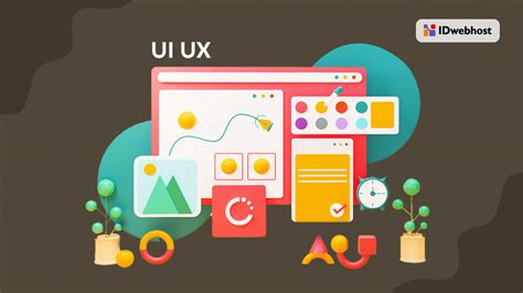 Pengertian Dan Perbedaan User Experience Ux Dan User Interface Ui Hot