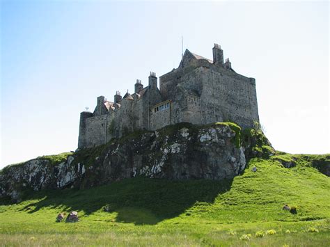 10 Must See Castles In Scotland Heritagedaily Heritage