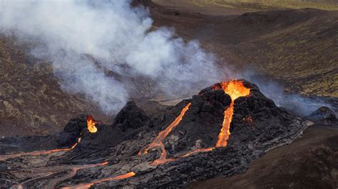Flights Wont Be Affected Following Iceland Volcano Eruption