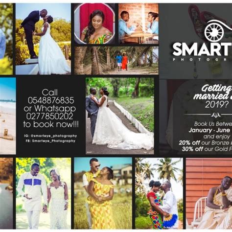 Wedding Promo Smarteye Photography