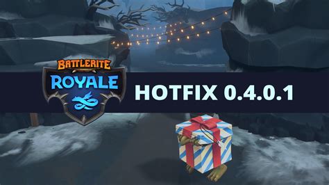 Battlerite Royale Hotfix 0401 Stunlock Blog