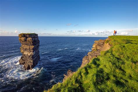The Most Beautiful Natural Wonders Of Ireland To Visit