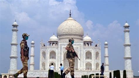 Read reviews and book the best taj mahal tours and see local attractions, including agra fort, the tomb of akbar the great, the baby taj and more. Best Way To Get To The Taj Mahal From The Us - Massive ...