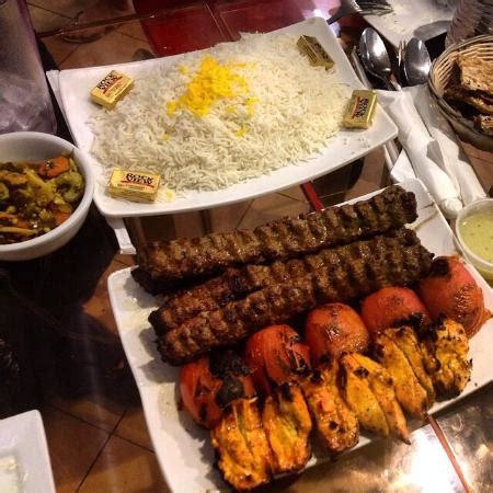Hotels near imam reza holy shrine. Persian Restaurants In Los Angeles | Best Restaurants Near Me