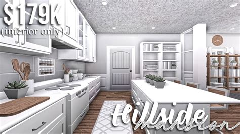We did not find results for: Hillside Mansion (part 2-interior) | Roblox Bloxburg ...