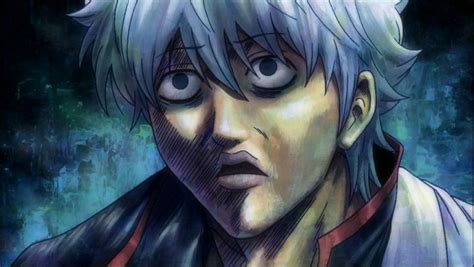 What Is Gintama About Everything You Need To Know