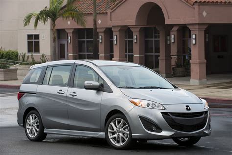 2017 Mazda5 Buyers Guide Overview The Car Magazine