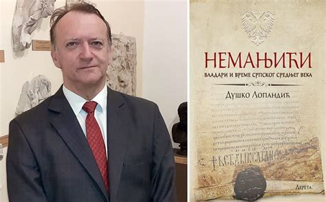 Predstavljena knjiga „Nemanjići: vladari i vreme srpskog srednjeg veka