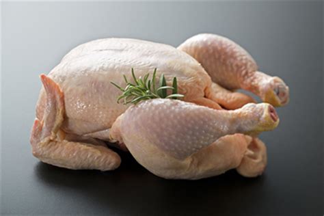 When you're ready to eat leftovers, reheat them on the stove or in. Study: 70 Percent of Chickens in UK Stores Test Positive ...