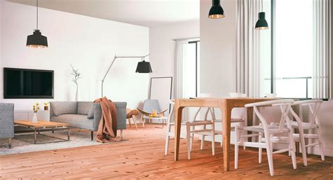 What Is Scandinavian Interior Design Style