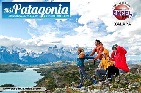 Viaja A La Patagonia Argentina Desde 699 Usd Reserva Ya Viajes