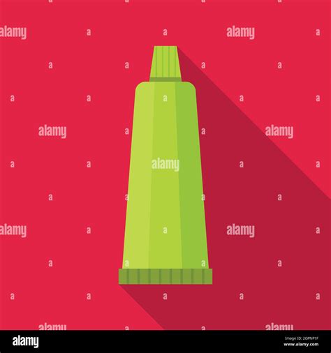 toothpaste squeeze stock vector images alamy