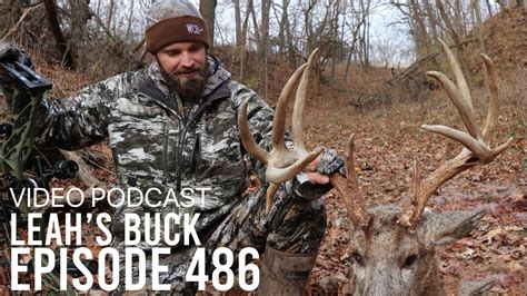 Ep Video Podcast Leah S Buck With Austin Chandler Youtube