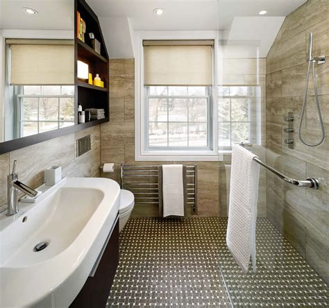 6 Wet Room Designs We Love Bathroom Remodeling