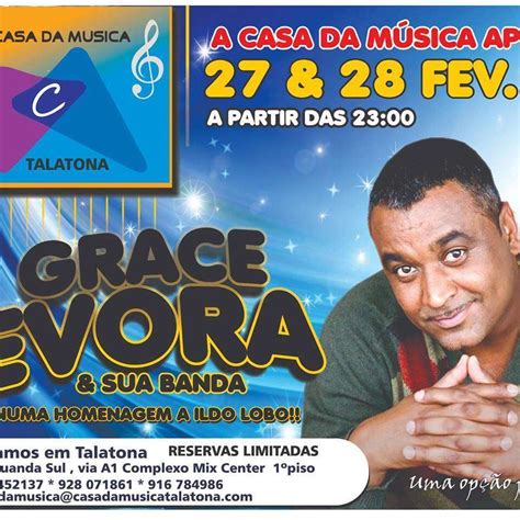 Ouvir músicas mais tocadas das paradas musicais atualizadas. Música de Cabo Verde no Talatona - Rede Angola - Notícias ...