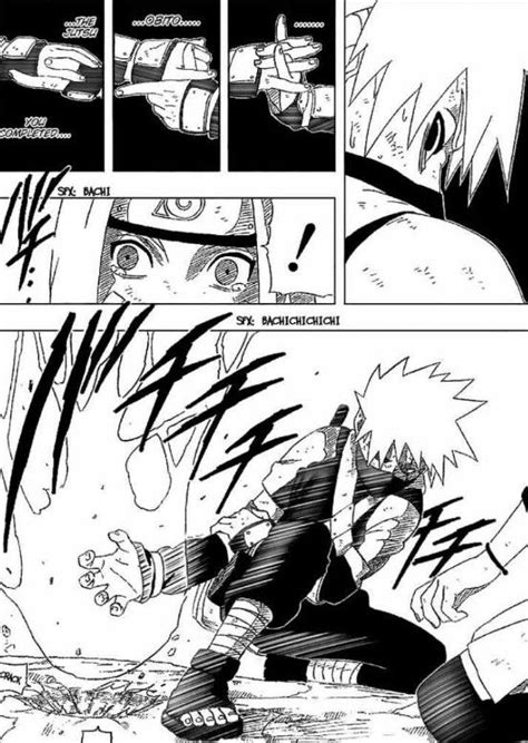 Chidori Naruto Drawings Funny Anime Pics Manga