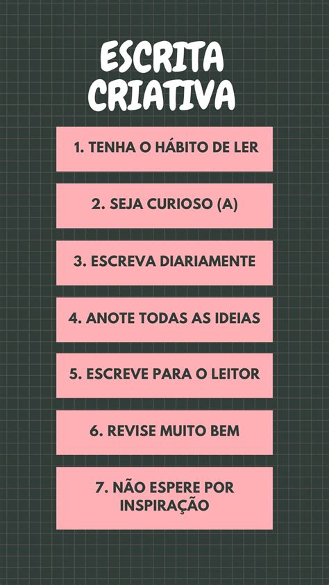 3 Dicas Que Vão Te Ajudar A Criar O Hábito De Escrever Em 2020