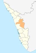 Category Maps Of Palakkad District Wikimedia Commons