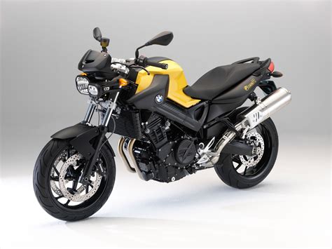 It scores a whopping 4.7 stars for build quality and there's also a range of tuning parts available for the bmw f800r. BMW F 800 R specs - 2010, 2011 - autoevolution