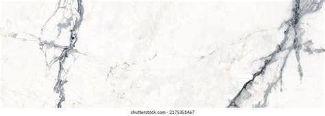 White Satvario Marble Texture White Faux Stock Photo 2247988741