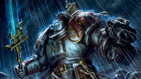 Grey Knights Grey Knights Wallpaper Warhammer