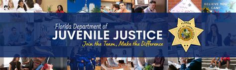 Florida Department Of Juvenile Justice Linkedin