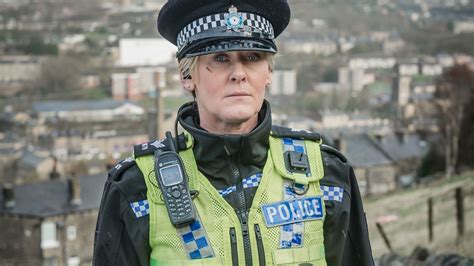 Bbc Boss Pledges Crackdown On Mumbling After Happy Valley Complaints Mirror Online