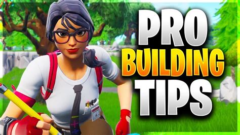 Anyone know what is this font? NEW ADVANCED/PRO BUILDING TIPS! (Fortnite Battle Royale ...
